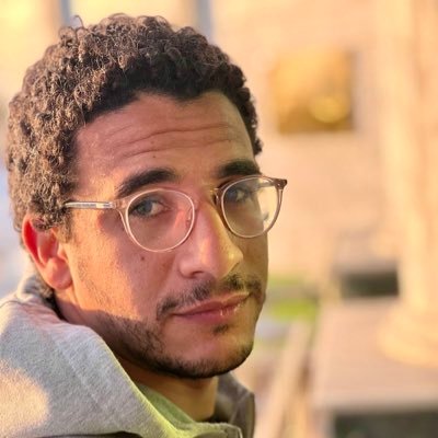 عبثاً تحاول …. لا فناء لثائر أنا كالقيامة ذات يوم آت