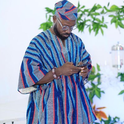 ||seeker|| Real Estate Consultant|| Convener: Ghana Real Estate Connect || Environmentalist||