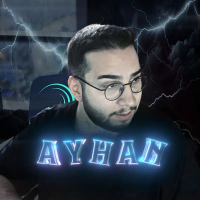 AyhanEdit's profile picture. 