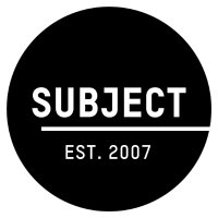 Subject (@subjectevents) 's Twitter Profile