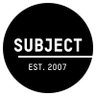 subjectevents's profile picture. https://t.co/QxxTmpqK54.Techno - The Science of Soul.  #circles | @giveusthenight