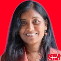 Rathi Guhadasan (@rathisochealth) 's Twitter Profile