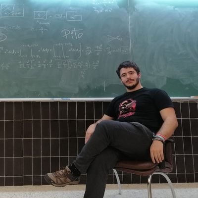 Física US (42.5%). (Ya es mi cuarta año)
Estudiando Myo, FC, FE, ELCAF...(Pronto acabará todo)
eee eee eee eee eee eee