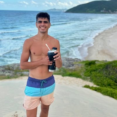 facucardoso05's profile picture. C.A.B.J