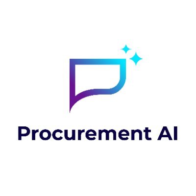 Procurementaico's profile picture. AI productivity tools for Government procurement