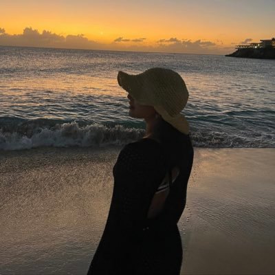 Next @𝕏 | retired academic | humanities geek and lover of all things art, music, tech, and culture | 🇸🇾