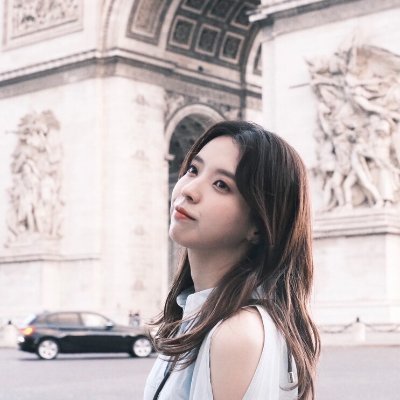 lvl20+ | @30__saikou got suspended | #小林由依 #櫻坂46 🌸🤍 | semi-personal acc