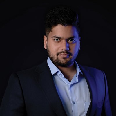 🇵🇰 | CEO @HalogixLLC 🚀