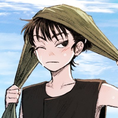 奥鹿(新生活落ち着くまで不定期)さんのプロフィール画像
