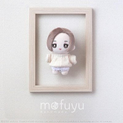 ✳︎ぬいぐるみオーダー依頼ページ✳︎ ①探索者のぬい、欲しい。〜初めてのぬい🏭オーダー奮闘記〜｜ヤ