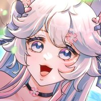 Vulpie 🌸🌊 ヴルーピー (@vulpiepie) 's Twitter Profile
