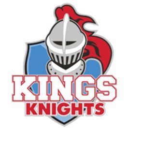 Official account for Kings Men’s Volleyball 🏐 Inaugural season 2025 — Proud member of the ECC #Knights #ArmorUp