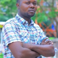 Ben Kabongo (@benkabongo022) 's Twitter Profile