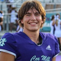 Michael Mazzoni (@michael_mazz5) 's Twitter Profile Photo Michael Mazzoni (@michael_mazz5) 's Twitter Profile Photo