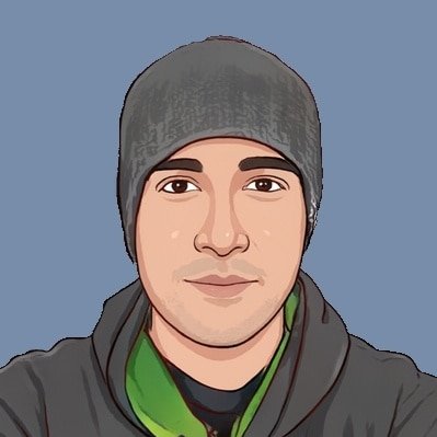 hmddev1_en's profile picture. ML&DL Researcher