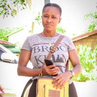Freshiah kinga (@freshiahkinga3) 's Twitter Profile