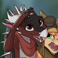 Hyperstreams (@hyperion_draws) 's Twitter Profile Photo Hyperstreams (@hyperion_draws) 's Twitter Profile Photo