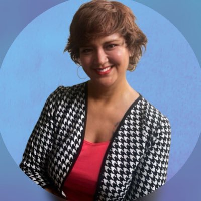 superfiore's profile picture. Comunicadora, marketera apasionada, dedicada al mundo digital con alma, corazón y vida.