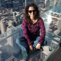 Verónica Díaz (@veronica_odisea) 's Twitter Profile Photo Verónica Díaz (@veronica_odisea) 's Twitter Profile Photo