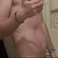 Levi (@leviisnowhere65) 's Twitter Profile
