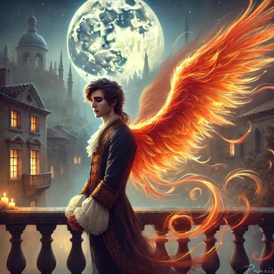 DavidSamarit's profile picture. Par la ruse tu mèneras ta guerre