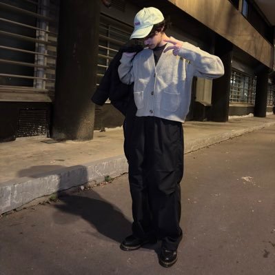 Tori🪼さんのプロフィール画像