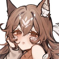 Liyon🦊☕ (@liyonoko) 's Twitter Profile Photo Liyon🦊☕ (@liyonoko) 's Twitter Profile Photo