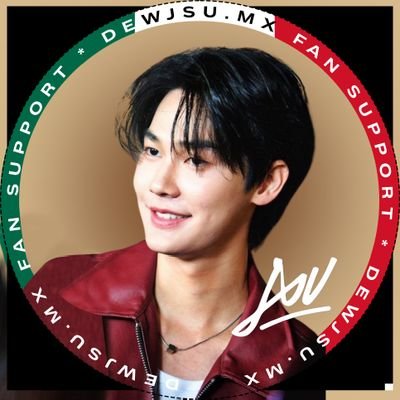 fan support mexicano de @dew_jsu | proyectos, tendencias, noticias y ¡más! |
2021 - ∞ 🤎