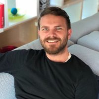 Daniel Hillman (@danieljhillman) 's Twitter Profile