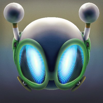 New account!
Surprisingly not a robot! (And never will be)
Digital artist with a visual effects & model making background.
Dm for commissions/collaborations.