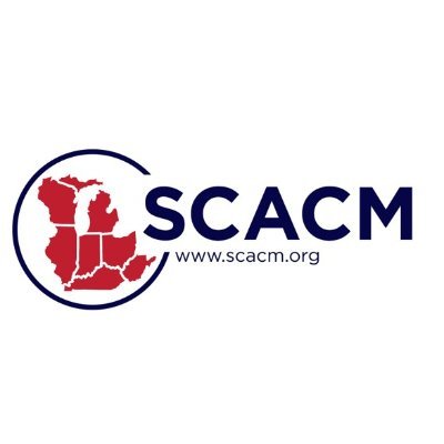 SCACMicrobio's profile picture. Continuing education for clinical microbiologist