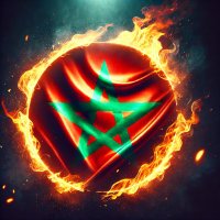 الصقر المغربي 🦅🔥 (@_moroccaneagle_) 's Twitter Profile