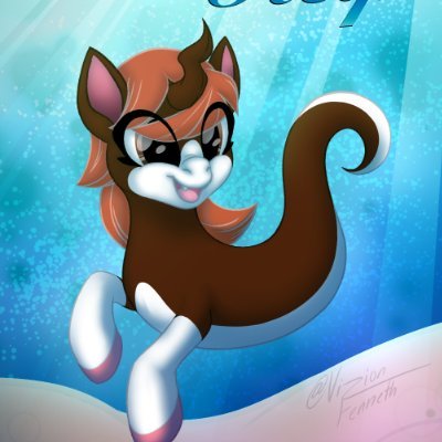 NobleKelpie's profile picture. 🔞I'm 26 I draw NSFW and other stuff.