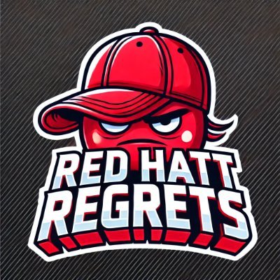 HatRegrets's profile picture. 