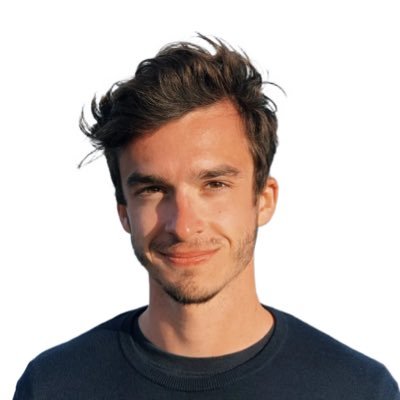 Tom_inv's profile picture. Building Combinely (YC X25)