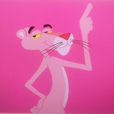AlbertoLor47941's profile picture. Que pasaría si la Pantera Rosa hablara ??