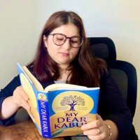 Freshta Ghani (@freshtaghani) 's Twitter Profile