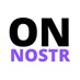 On Nostr (@on_nostr) Twitter profile photo On Nostr (@on_nostr) Twitter profile photo