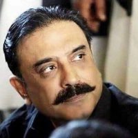 chiefsaab سرگودھا کا جیالا (@chiefsaab31) 's Twitter Profile