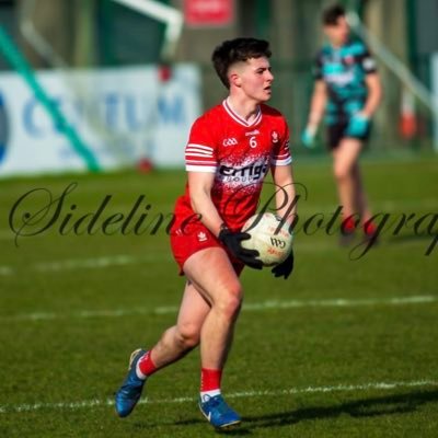 fionncartin's profile picture. 