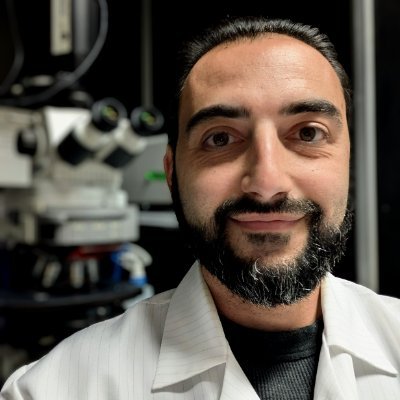 Postdoc studying cancer cell metabolism in the Witte lab @ UCLA.
