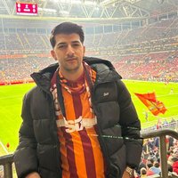 Malik Türkmen (@maliktrkmn) 's Twitter Profile