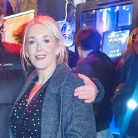 Caroline French (@frenchyfrou) 's Twitter Profile Photo Caroline French (@frenchyfrou) 's Twitter Profile Photo