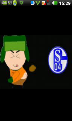 Scheiß schalke!!!