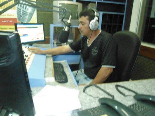 @radiodifusoraf