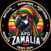APG ZAMALIA (@zamalantilles) Twitter profile photo APG ZAMALIA (@zamalantilles) Twitter profile photo