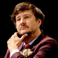 Dominik P. Jankowski (@dpjankowski) 's Twitter Profile Photo Dominik P. Jankowski (@dpjankowski) 's Twitter Profile Photo