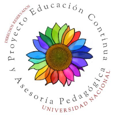 CristoferC56540's profile picture. Proyecto educación continua y asesoría pedagógica