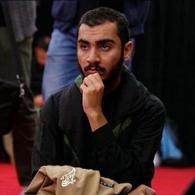 hajMohamad118's profile picture. دهه هفتادی اهل بیتی، به دنبال صاحب الزمان/
خانقاه مازمین کربلاست🌷
پیرماسقای دشت نینواست❤