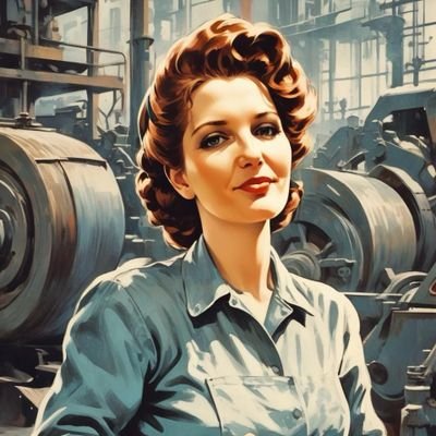 Sales and logistics expert. Socialista 🌹, reivindicadora incansable de los derechos de las personas y de las igualdades entre ellas.